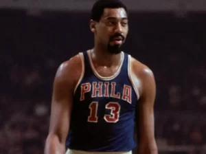 Wilt Chamberlain