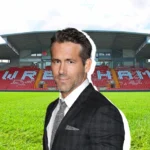 Ryan Reynolds' Hollywood style promotion for Wrexham FC