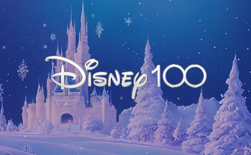 What is Disney 100 years of Wonder