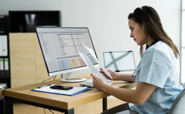 denial management in healthcare