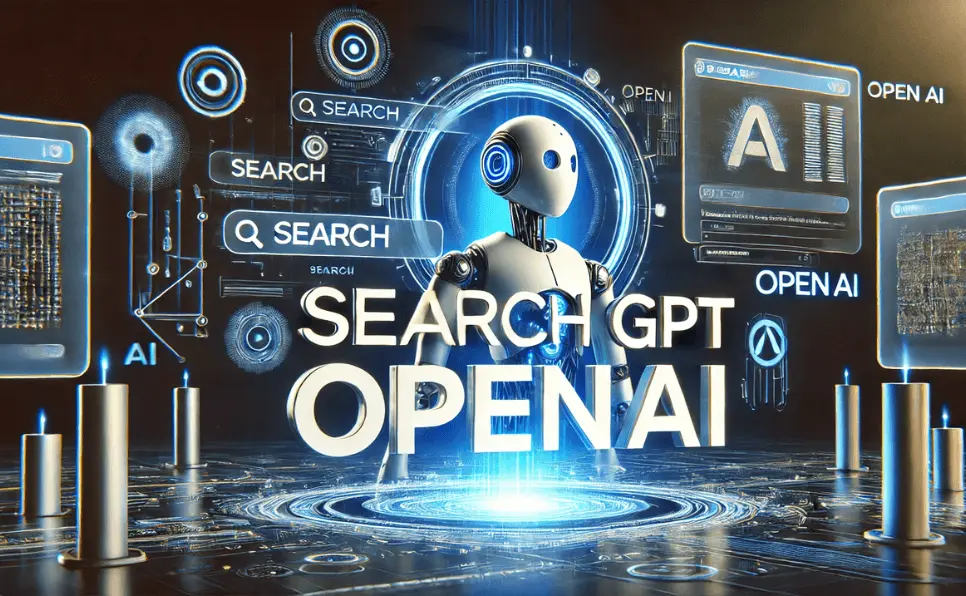 SearchGPT by OpenAI: The Smart Way to Search Online