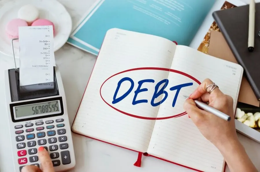 5 hacks How to Manage Business Debt