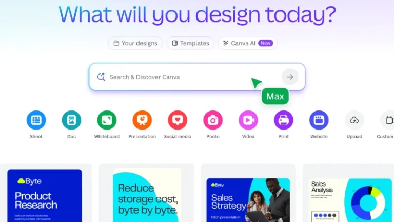10 Canva AI Tools to Instantly Enhance Your Designs Game