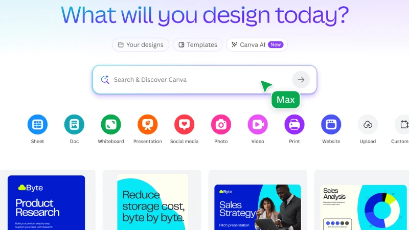 10 Canva AI Tools to Instantly Enhance Your Designs Game