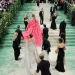 Step into Style: Viewing the 2025 Met Gala Red Carpet