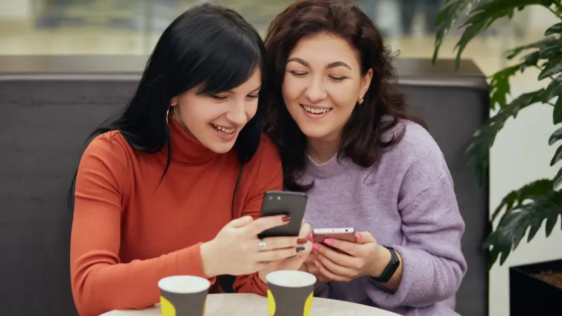 Why do many people consider ChatGPT as their "Friend"