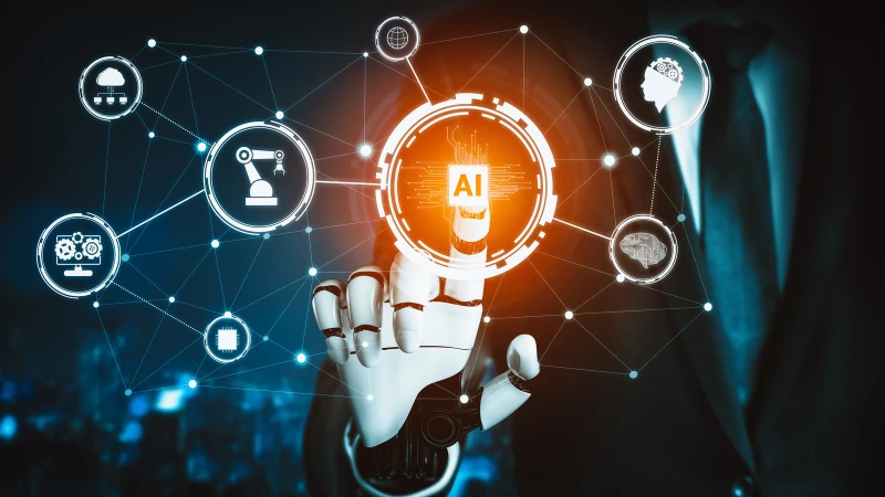 Agentic AI & MarTech The Future of Digital Marketing 2026