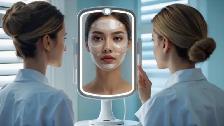 How AI Is Changing Skincare & Skin Cancer Detection