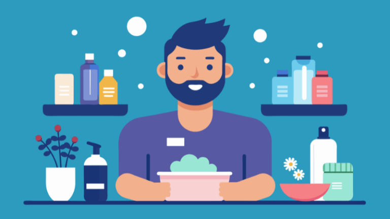Is Personal Care the Secret to Long-Term Health and Happiness