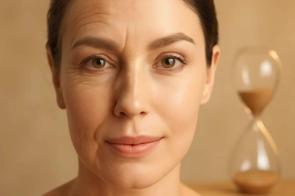 Is This 10-Second Trick the Secret to Slowing Down Aging