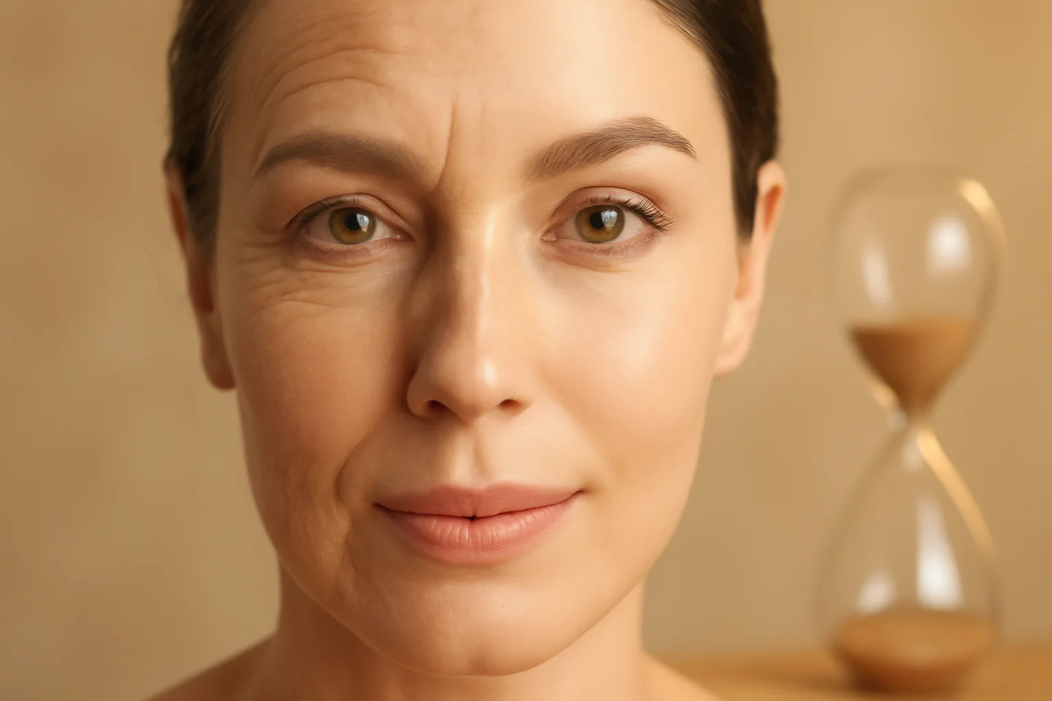 Is This 10-Second Trick the Secret to Slowing Down Aging