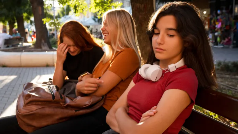 Is Social Media and Mental Health: Tool or Anxiety Trigger?