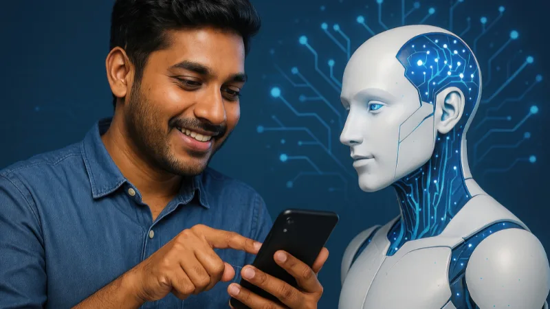 Why People Share More Freely with ChatGPT Than Humans