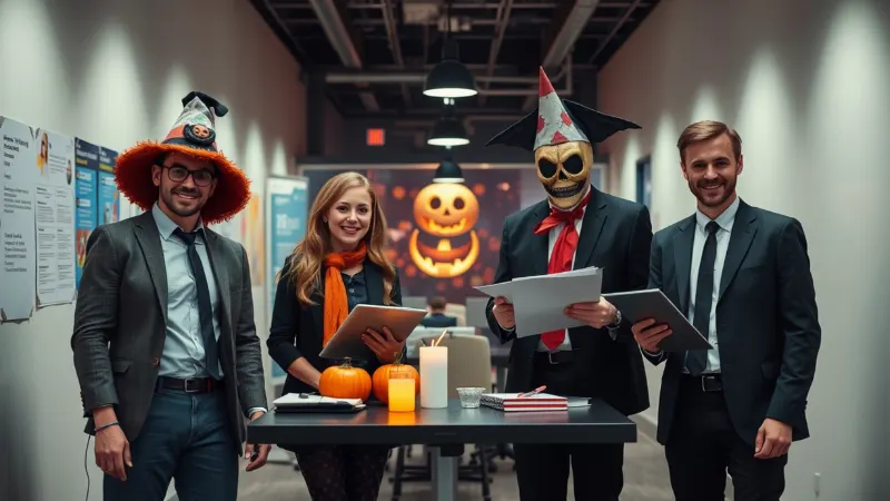 What Marketers Can Learn from America’s Most Hauntastic Halloween Destinations