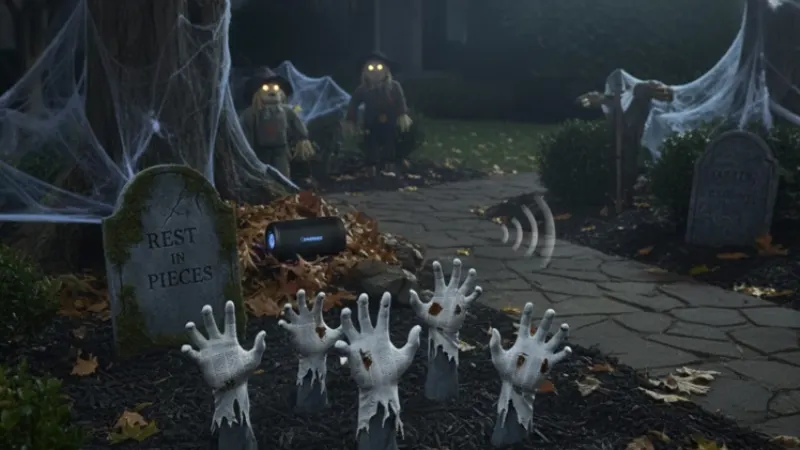 Last-Minute DIY Halloween Costumes You Can Make in Under an Hour