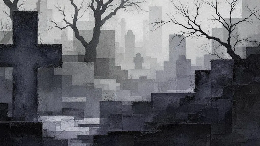 Halloween decoration