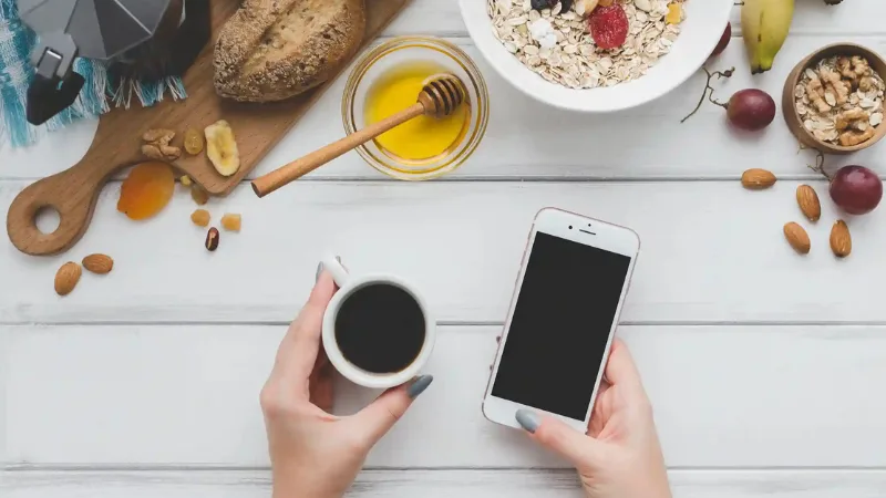 The 30-Day Digital Detox