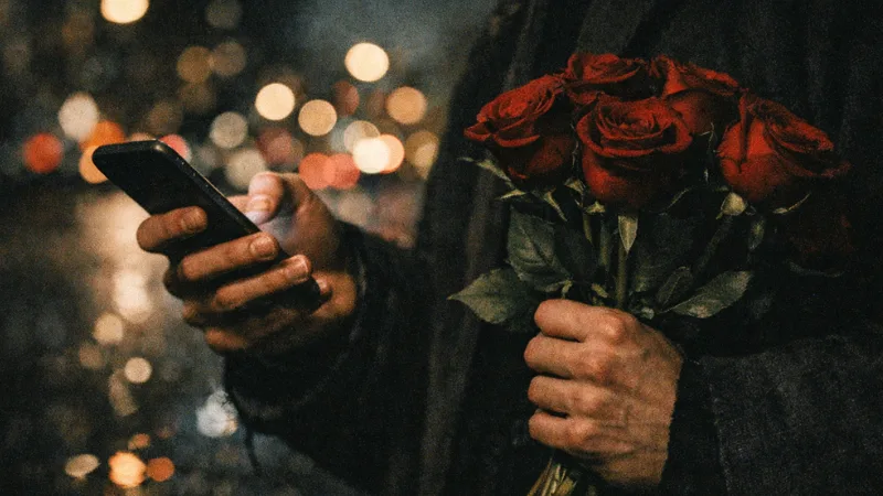 Love Is a Subscription Now