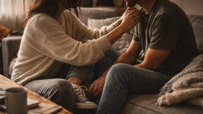 Why stable love does not “do numbers” 