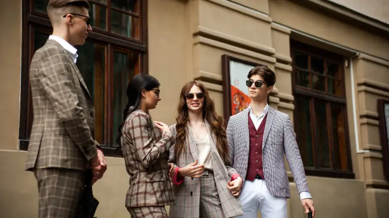 Best Tips for Professional Style