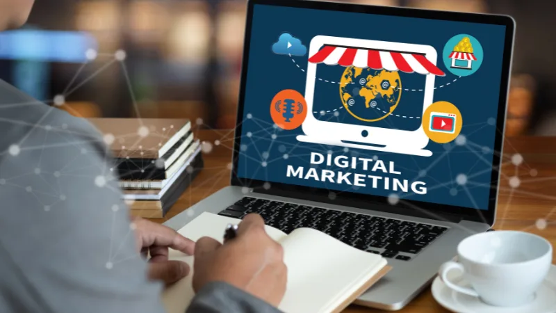 Complete Guide to Digital Marketing in 2026