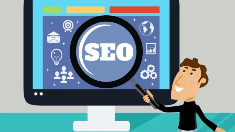 The SEO Guide That Actually Tells You What's Going On in 2026