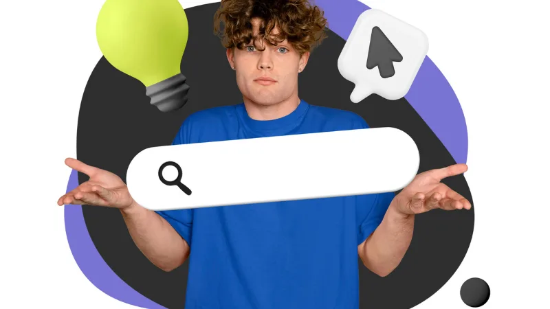 Why Google Can't Find Your Content