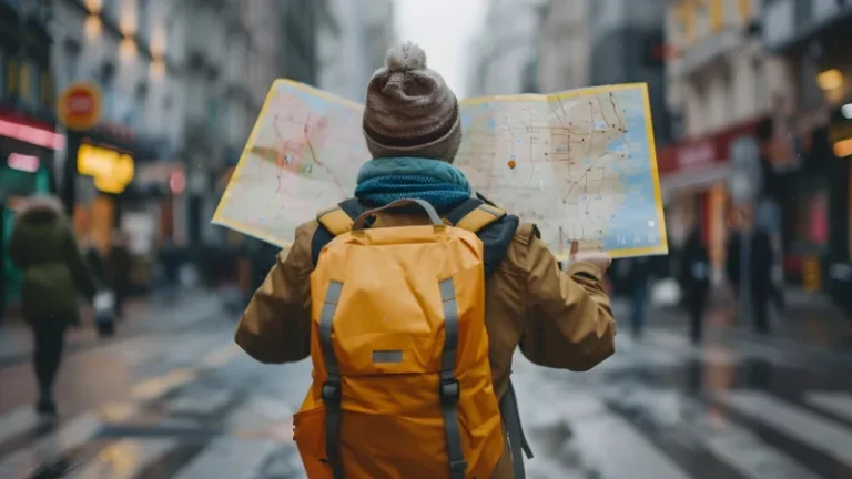 Solo Travel Tips Every First-Timer Needs to Know
