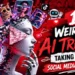10 Weirdest AI Trends Taking Over Social Media Right Now