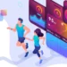 AI in Sports: How Teams Use Data, Wearables and Analytics to Win
