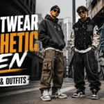 Streetwear Aesthetic Men Describe: Meaning & Outfits