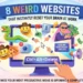 8 Weird Websites That Instantly Reset Your Brain at Work