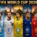 Who are the favorites to win FIFA World Cup 2026?