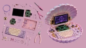 Cyberdecks: Custom DIY Portable Computers and Their Rising Trend