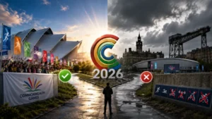 Did Glasgow 2026 Save the Commonwealth Games?