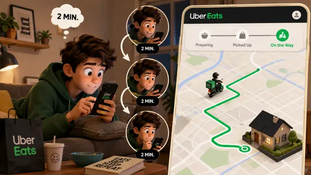 uber eats