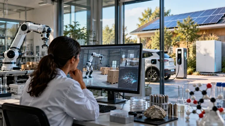 Emerging Technologies in 2026