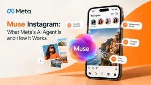 Muse Instagram What Meta's AI Agent Is and How It Works